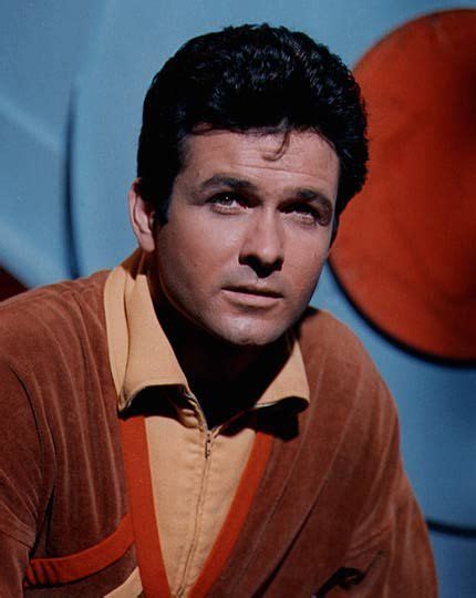 Mark Goddard, who played Don West on ‘Lost in Space,’ dies at 87